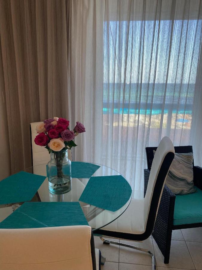 Alojamiento Con Balcon Hacia La Playa 115 Майами-Бич Экстерьер фото